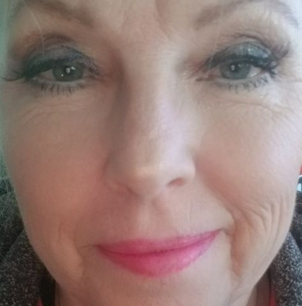 Meet your Posher, Renee